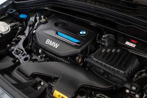 BMW X1 xDrive25e xLine 2019 года  (WW)